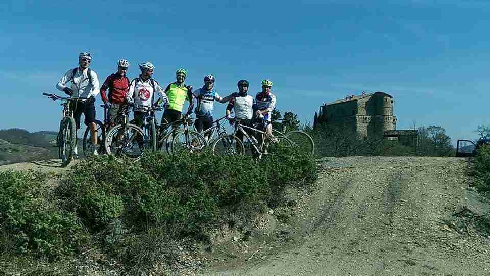 mountain-biking