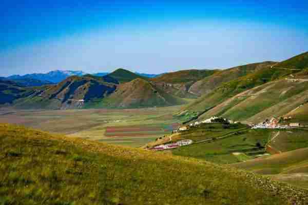 ESCURSIONI UMBRIA, UMBRIA ESCURSIONI