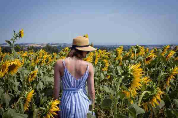 IDEE WEEK END UMBRIA